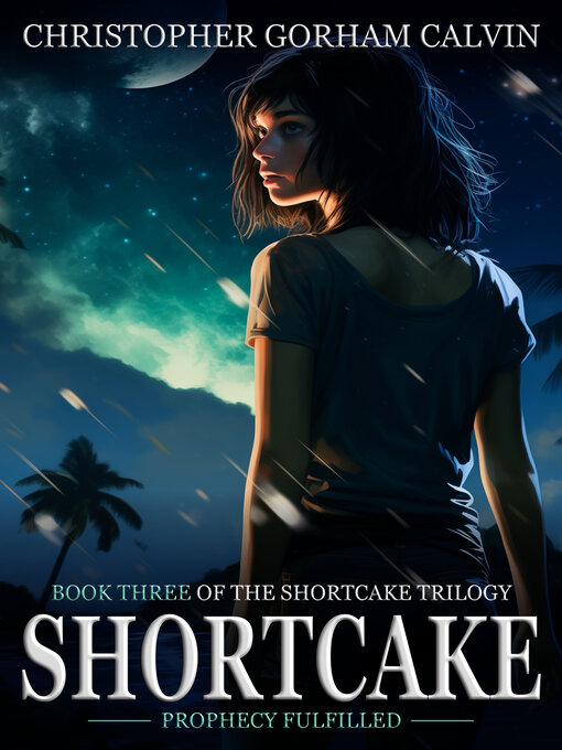 Cover image for Shortcake